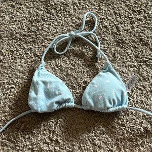 size small playboy bunny top